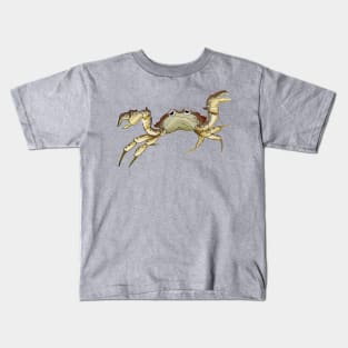 crabby Kids T-Shirt